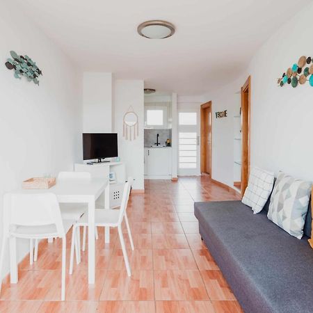 Apartamento Maypa 2 Salitre Meloneras Buitenkant foto