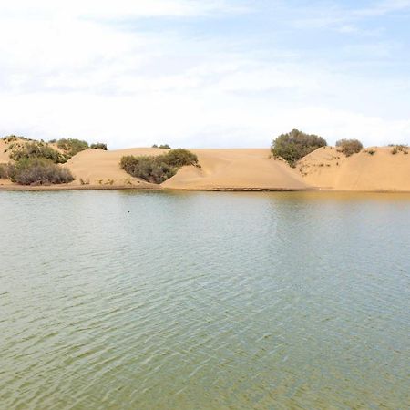 Apartamento Maypa 2 Salitre Meloneras Buitenkant foto