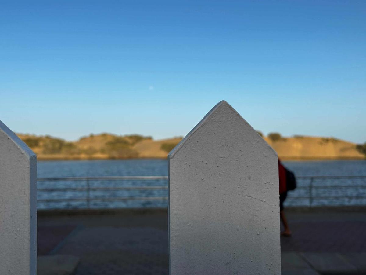 Apartamento Maypa 2 Salitre Meloneras Buitenkant foto