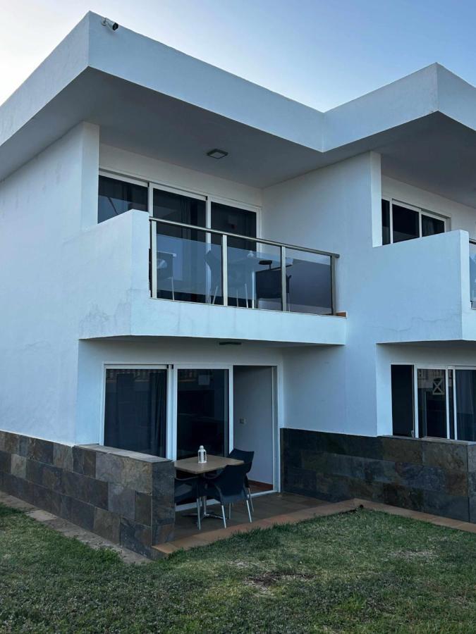 Apartamento Maypa 2 Salitre Meloneras Buitenkant foto