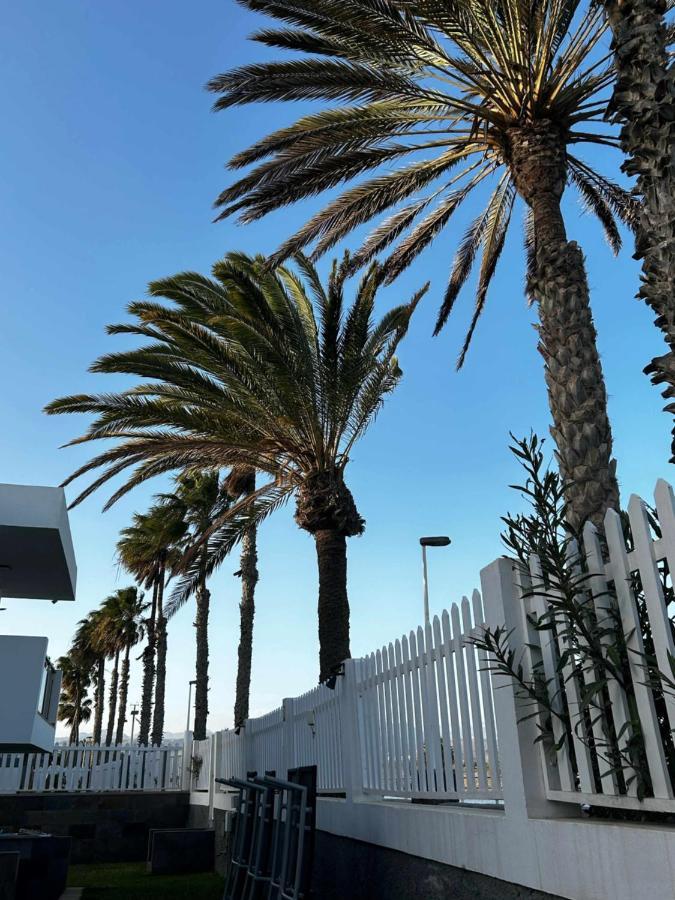 Apartamento Maypa 2 Salitre Meloneras Buitenkant foto
