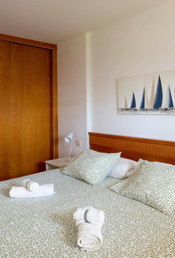 Apartamento Maypa 2 Salitre Meloneras Buitenkant foto