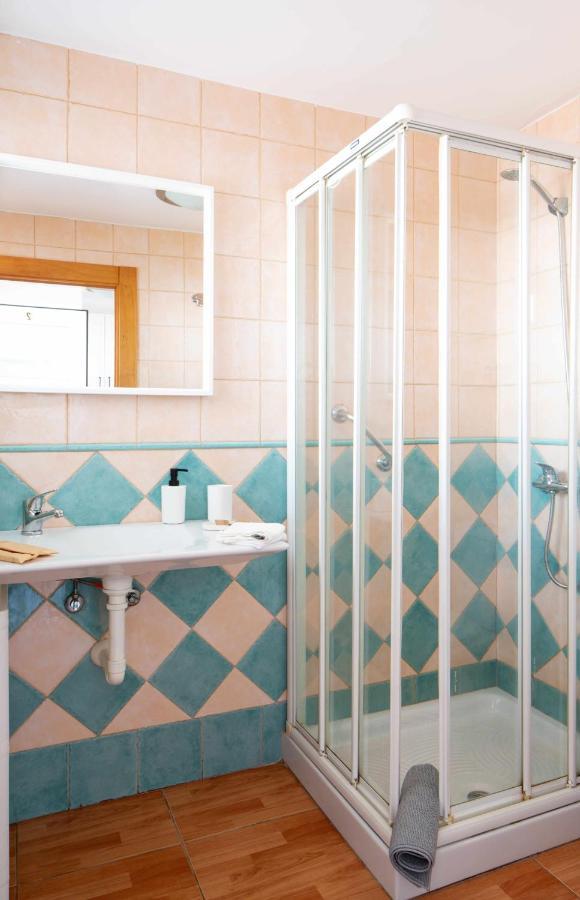 Apartamento Maypa 2 Salitre Meloneras Buitenkant foto
