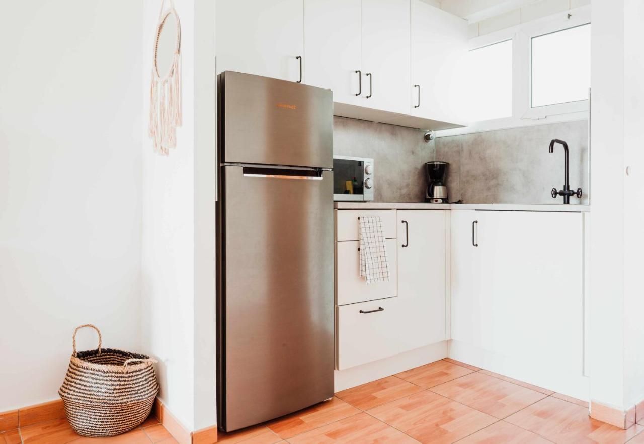 Apartamento Maypa 2 Salitre Meloneras Buitenkant foto
