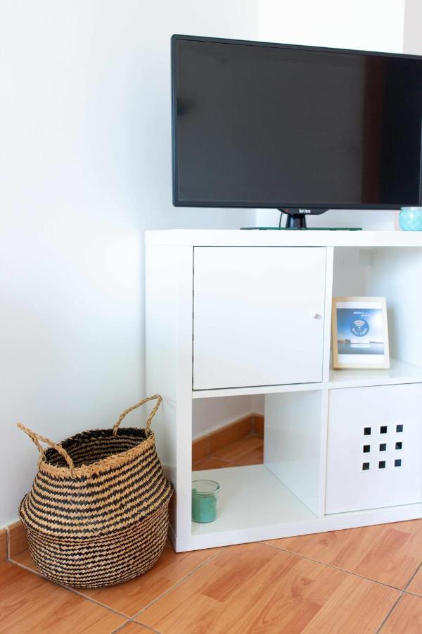 Apartamento Maypa 2 Salitre Meloneras Buitenkant foto