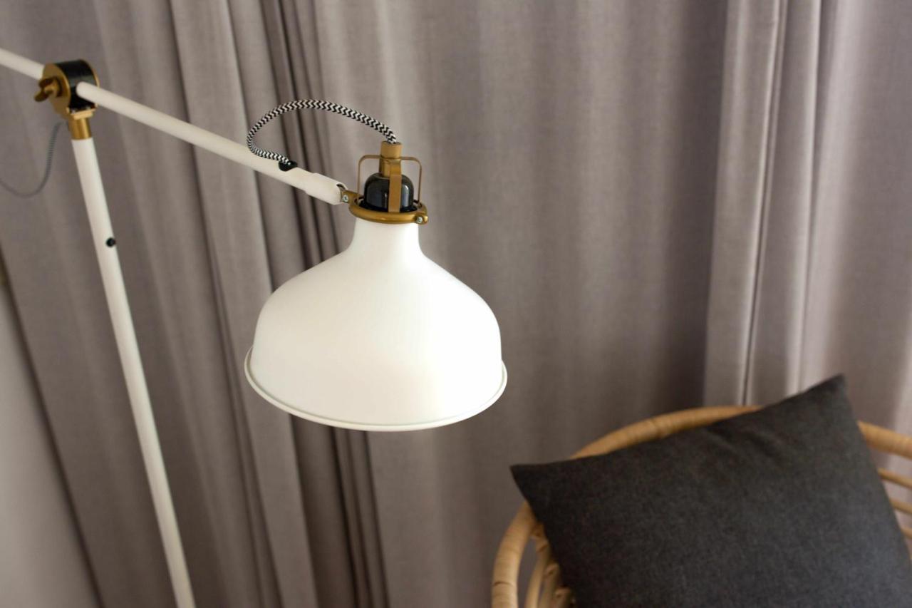 Apartamento Maypa 2 Salitre Meloneras Buitenkant foto