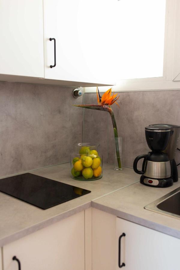 Apartamento Maypa 2 Salitre Meloneras Buitenkant foto