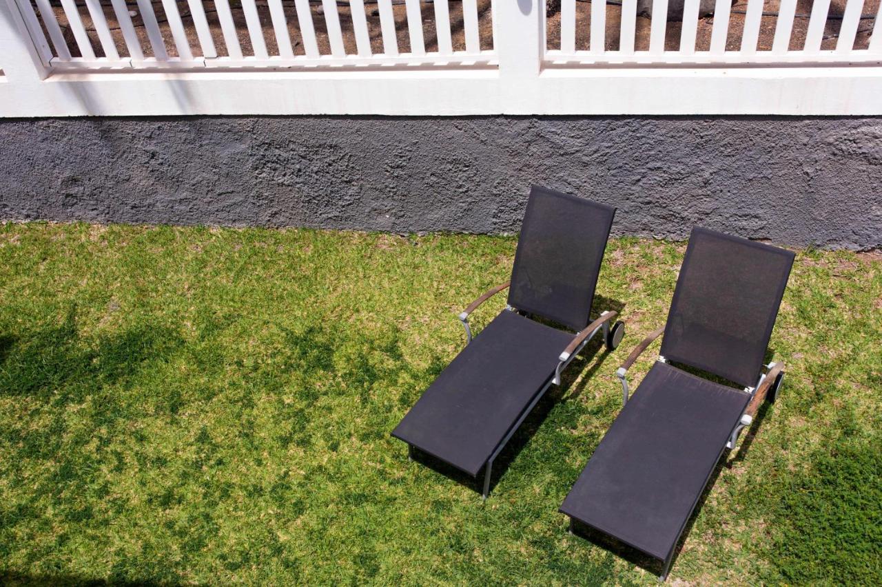 Apartamento Maypa 2 Salitre Meloneras Buitenkant foto